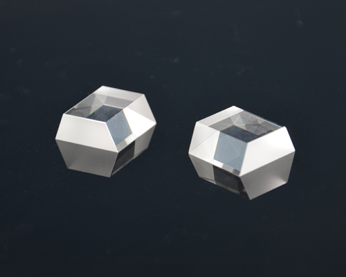 Голубь призмы